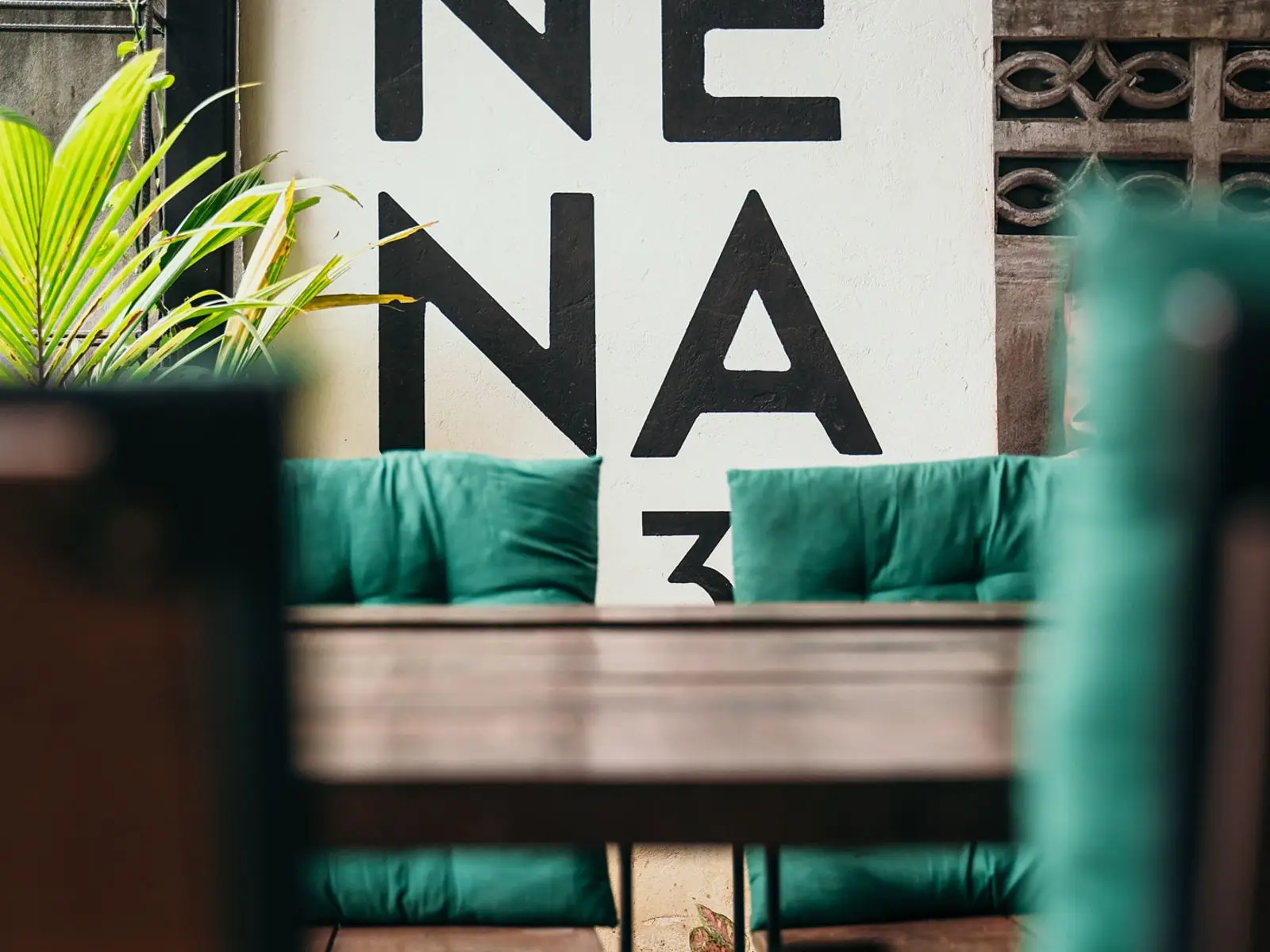 NENA Locanda Italiana — a few minutes from White Lotus Villas